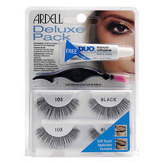 Ardell Deluxe Pack Wispies 105 Lash