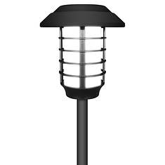 Bell + Howell 4-Pack Solar Pathway Lights