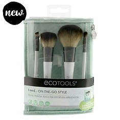 Eco Tools On-The-Go Style Kit