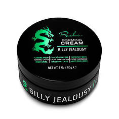 Billy Jealousy Cream Ruckusforming