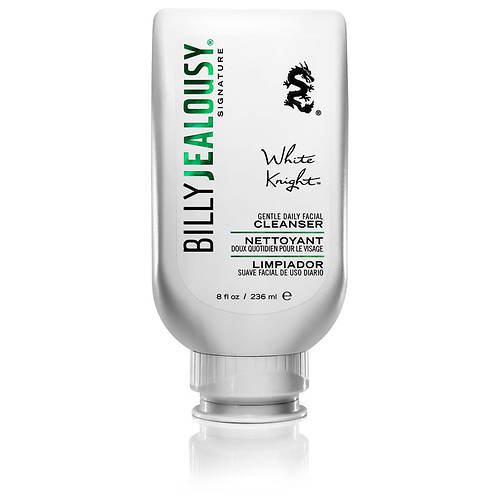 Billy Jealousy White Knightdaily Facial Cleanser