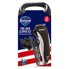 Barbosal Pro Hair Clipper Kit
