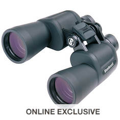 Bushnell PowerView Porro Prism Binoculars