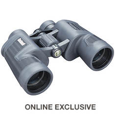 Bushnell H2O Porro Prism Binoculars 
