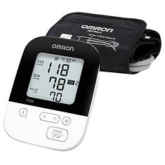Omron 5-Series Blood Pressure Monitor