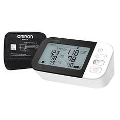 Omron 7-Series Blood Pressure Monitor