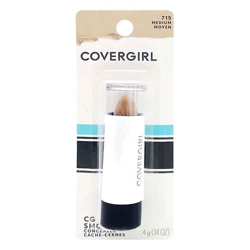 CoverGirl Smoothers Moisturizing Concealer