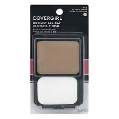 CoverGirl® Outlast 3-iin-1 Ultimate Finish Liquid Powder