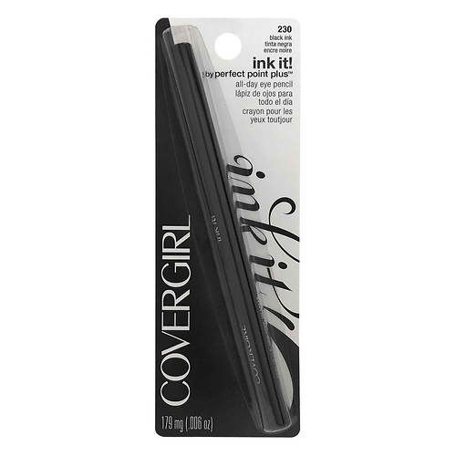CoverGirl Ink It! All-Day Pencil Eyeliner