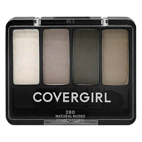 CoverGirl Eye Enhancers 4 Shadow Kit