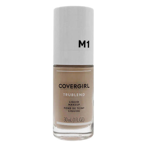 Cover Girl truBLEND Foundation