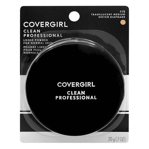 Cover Girl Professional Loose Powder