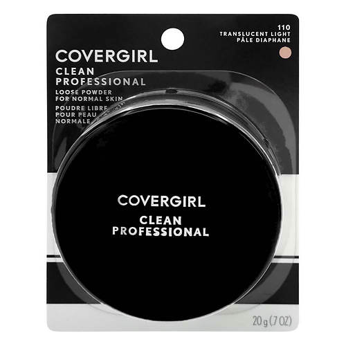 Cover Girl Professional Loose Powder