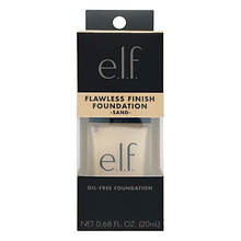 e.l.f. Flawless-Finish Foundation