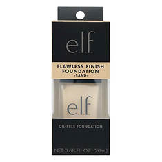 e.l.f. Flawless-Finish Foundation