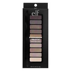 e.l.f. Nude Rose Gold Eyeshadow Palette
