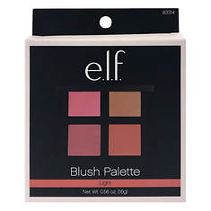 e.l.f. Powder Blush Palette