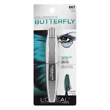 L'Oréal Paris Voluminous Butterfly Mascara