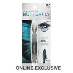 L'Oréal Paris Voluminous Butterfly Mascara
