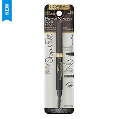 L'Oréal Brow Stylist Shape and Fill Pencil