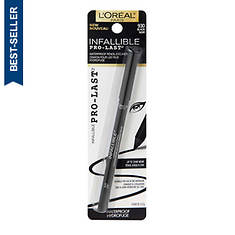 L'Oréal Paris Pro-Last Waterproof Pencil Eyeliner