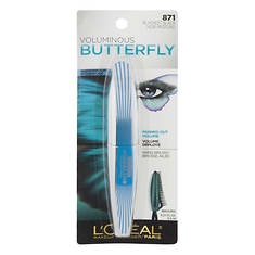 L'Oréal Paris Voluminous Butterfly Waterproof Mascara