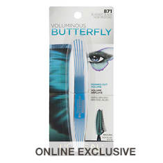 L'Oréal Paris Voluminous Butterfly Waterproof Mascara