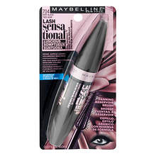 Maybelline Lash Sensational Luscious Waterproof Mascara