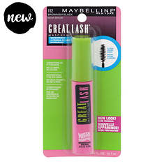 Maybelline Great Lash Waterproof Mascara