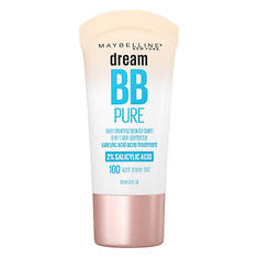 Maybelline Dream Pure BB Cream Skin-Clearing Perfector