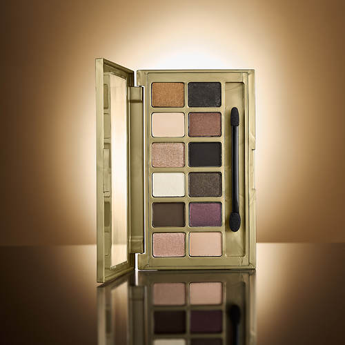 Maybelline The 24KT Nudes Eyeshadow Palette