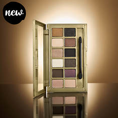 Maybelline The 24KT Nudes Eyeshadow Palette