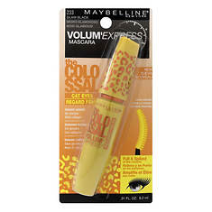 Maybelline Volum'Express The Colossal Cat Eyes Mascara