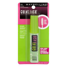 Maybelline Great Lash Clear Mascara