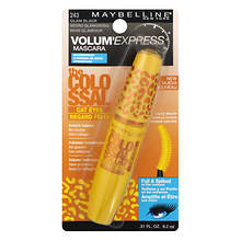Maybelline Volum'Express The Colossal Cat Eyes Waterproof