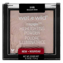 Wet N Wild MegaGlo Highlighting Powders