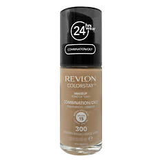 Revlon ColorStay Makeup For Combo/Oily Skin