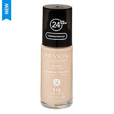 Revlon ColorStay Makeup For Combo/Oily Skin