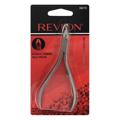 Revlon Full Jaw Cuticle Nipper