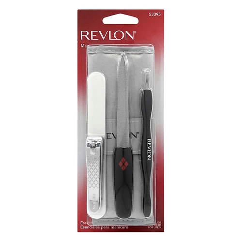 Revlon Manicure Essentials Kit