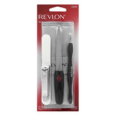 Revlon Manicure Essentials Kit