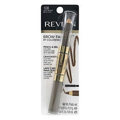 Revlon Brow Fantasy Pencil & Gel