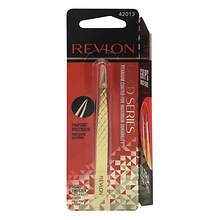 Revlon Gold Series Titanium-Coated Point Tweezer