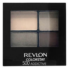 Revlon ColorStay 16-Hour Eyeshadow Quad