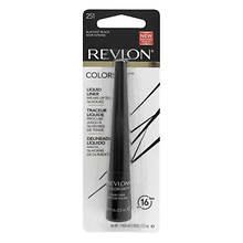 Revlon ColorStay Liquid Eyeliner
