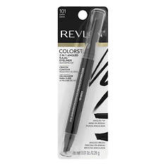 Revlon ColorStay 2-In-1 Angled Kajal Eyeliner