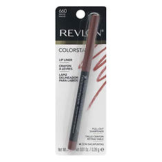 Revlon ColorStay Lip Liner with Built-In Sharpener