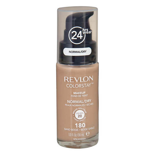Revlon ColorStay Makeup For Normal/Dry Skin