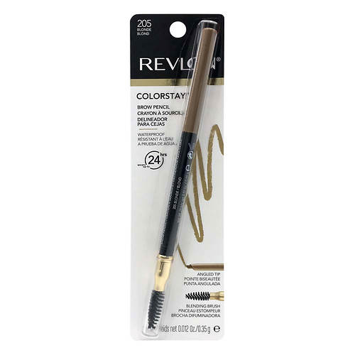Revlon ColorStay Brow Pencil