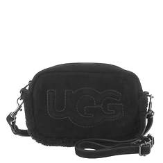 UGG® Janey II Leather Crossbody Bag